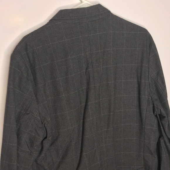 untuckit blazer